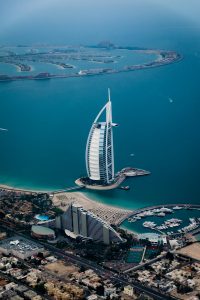 N Desert dubai