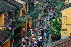 du lịch đà nẵng hội an