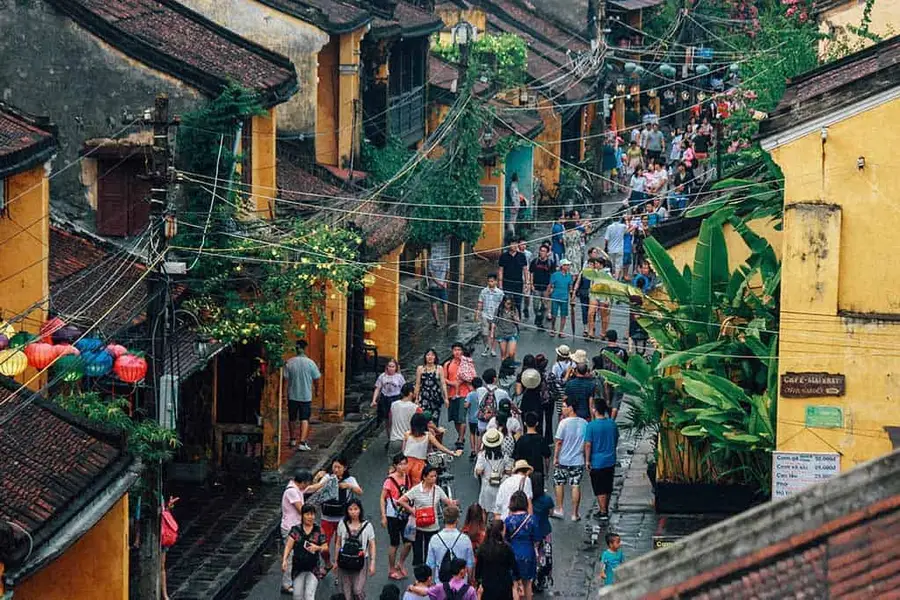 du lịch đà nẵng hội an